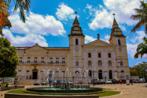 Missa pelos profissionais de comunicação acontece no dia 24 de janeiro, na Catedral de São Luís