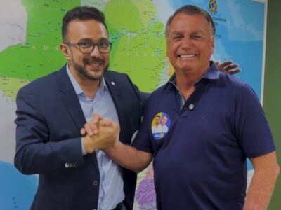 Pesquisa INOP: Yglésio ganha força para o Senado