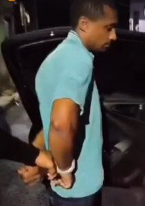 Polícia prende suspeito de estuprar mulher próximo ao Barramar
