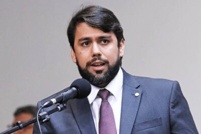 Pedro Lucas isola Maranhão na Esplanada e esvazia protagonismo do estado