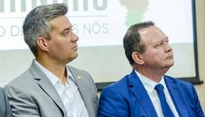 Neto Evangelista diz que base está preparada para apoiar indicação…