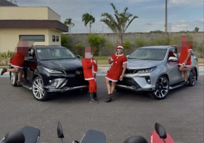 Após denúncia do site e do deputado Dr. Yglésio, rifa Dezenas Premiadas é alvo de operação da Polícia Civil do Maranhão