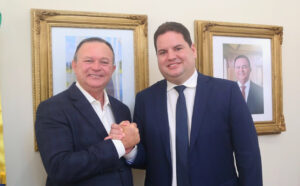 Recém-chegado à Assembleia, João Batista Segundo fortalece base governista e contraria Josimar de Maranhãozinho