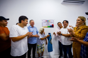 Maranhão amplia combate à insegurança alimentar com a inauguração de Restaurantes Populares em Mata Roma e São Bernardo