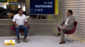 PDT só apoiará Brandão em 2026 se ele disputar vaga ao Senado, afirma Weverton Rocha