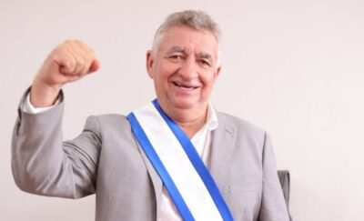 Prefeito de Dom Pedro é investigado por suposto desvio de verbas e organização criminosa