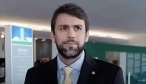 Pedro Lucas Fernandes comemora possível autorização para exploração de petróleo na Margem Equatorial