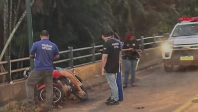 Policial militar é preso suspeito de executar casal na Grande São Luís