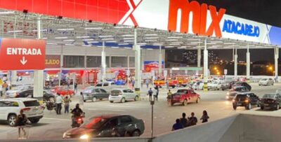 Procon interdita setor de pescados do Supermercado Mateus na Curva do 90, em São Luís