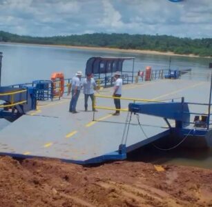Prefeito de Estreito veta lei aprovada pela Câmara de Vereadores que autorizava caminhões com até 20 toneladas