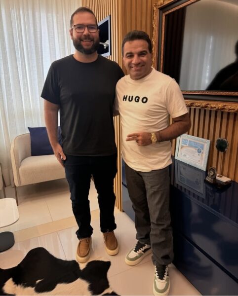 Foto: Reprodução