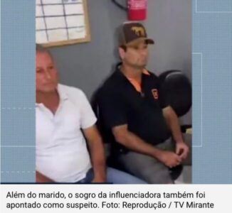 De testemunha a suspeito: as falhas na versão do marido no caso Adriana Oliveira