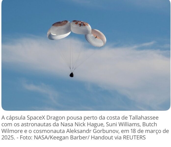 Foto: Reprodução
