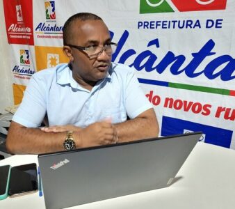 MP aciona Prefeitura de Alcântara para criação do Fundo da Criança e do Adolescente