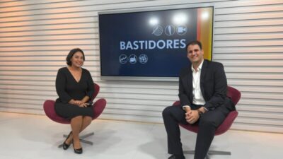 “Estamos levando o Governo para mais perto das pessoas”, destacou Orleans Brandão em entrevista no Bom Dia Mirante