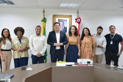 Maranhão apresenta melhor modelo pedagógico entre os 22 estados brasileiros acompanhados pelo Instituto ‘Sonho Grande e Natura’…