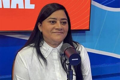 Prefeita no Maranhão pode ser mais uma vítima de DeepFake