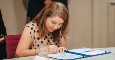 Iracema Vale realça resultados positivos de projeto para revitalização e incremento da infraestrutura aeroportuária do Maranhão