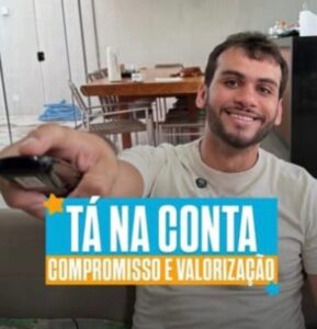 Prefeito Gentil Neto reafirma compromisso com servidores de Caxias e volta a antecipar salários