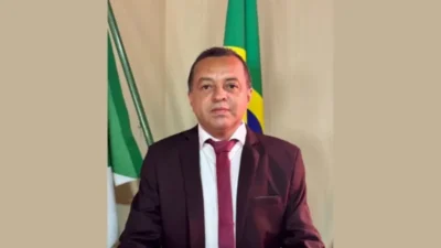 Vereador de Jatobá morre em acidente de moto na zona rural do município