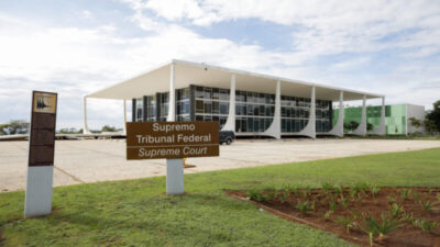 Governo federal recorre ao STF para combater desinformação