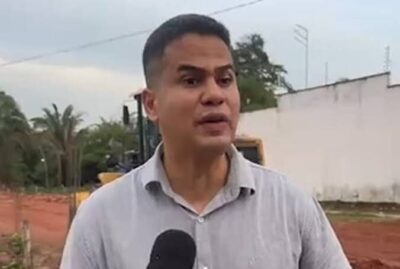 TCE declara inconstitucionalidade de leis sancionadas por Calvet Filho e multa ex-prefeito de Rosário