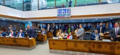 Assembleia Legislativa do Maranhão aprova redução de ICMS para itens da cesta básica