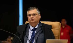 Tensão em Brasília: Flávio Dino e o medo nos corredores do Congresso
