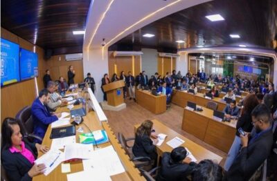 Transparência: Câmara estuda a criação de Diário Oficial Eletrônico