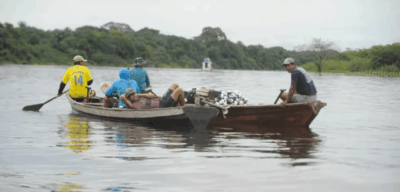 Maranhão citado em possível fraude bilionária no seguro-defeso