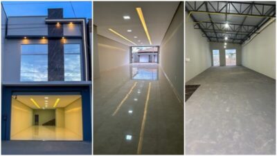 Oportunidade! Prédio comercial de dois pavimentos está a venda no centro de Coroatá