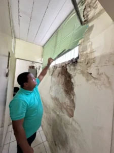 A triste situação de Barão de Grajaú após gestão Claudimê Lima