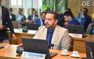Octávio Soeiro propõe criação da carteira de identificação da Pessoa com câncer para ampliar acesso a direitos e garantias