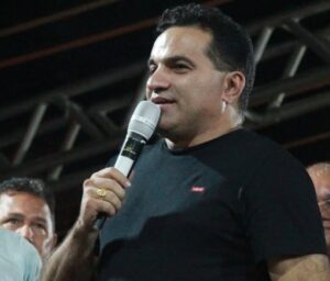 Josimar moral da BR, vence mais uma contra Bolsonaro