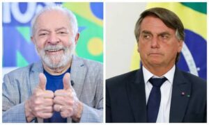 Lula diz que Bolsonaro vai ‘perder outra vez’ se concorrer contra ele em 2026