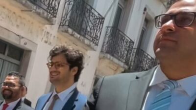 Juíza marca julgamento que pode cassar vereadores do Podemos em São Luís