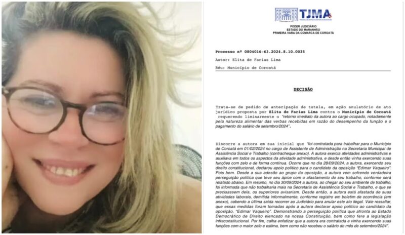 Foto: Reprodução