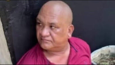 Executor tinha duas mortes nas costas e nenhuma ligação com influencer morta em Santa Luzia