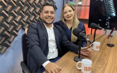 Casal celebra 1 ano de empresa desvendando segredos dos planos de saúde: o que você precisa saber antes de contratar o seu!