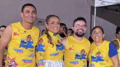 Segurança e grandes atrações marcam Carnaval de Urbano Santos