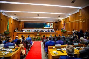 Programa Maranhão Livre da Fome é encaminhado para aprovação na Assembleia Legislativa