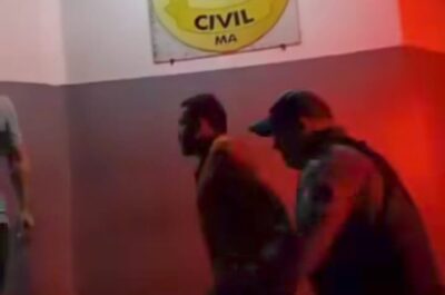 Ex-prefeito de Campestre é preso acusado de agredir a esposa