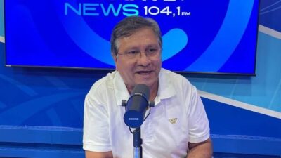 Prefeitura de Nina Rodrigues adota o ‘Control C, Control V’ em decreto