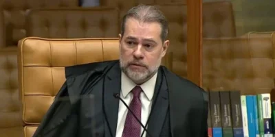 Toffoli pede vista e suspende julgamento sobre eleição na Assembleia