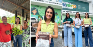 União entre Governo Estadual e Prefeitura de Paço do Lumiar impulsiona agricultura familiar no município