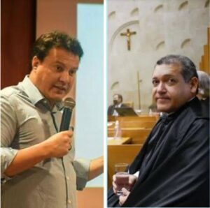 Sem acordo !! STF decidirá sobre os 15% do FUNDEF após audiência com participação de Felipe Camarão