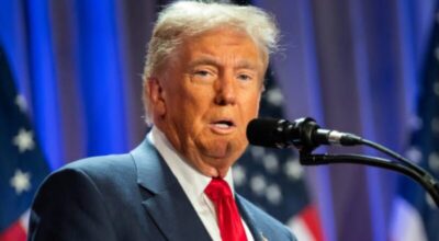 Trump aumenta tarifa contra a China para 125% e anuncia redução nas taxas a outros países