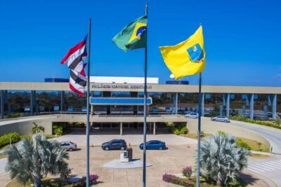 Procuradoria da Assembleia contesta no STF nova petição do Solidariedade
