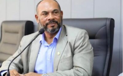 Morre ex-candidato a prefeito e presidente da Câmara de Paço do Lumiar