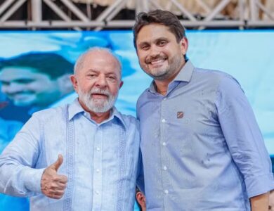 Juscelino é o ministro com pior avaliação do governo Lula, diz Atlas